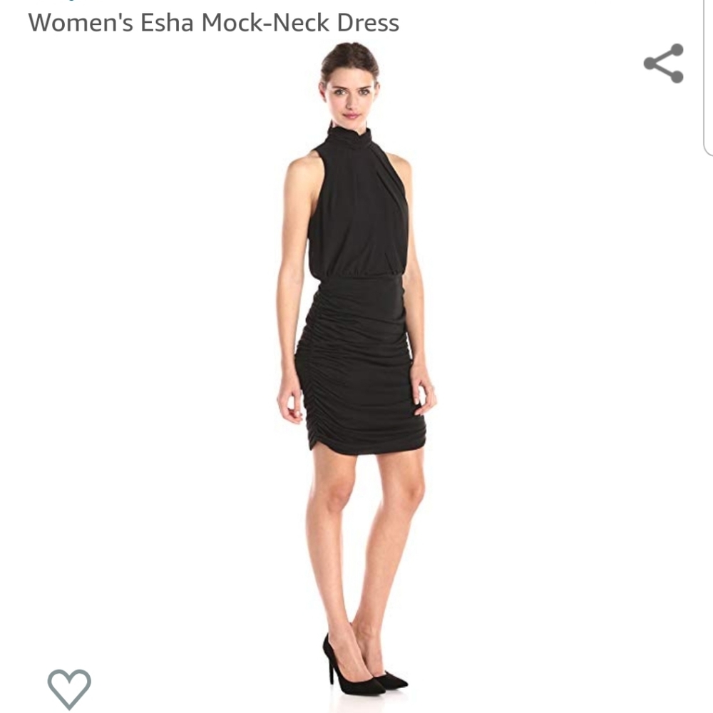 Greylin dress NWT